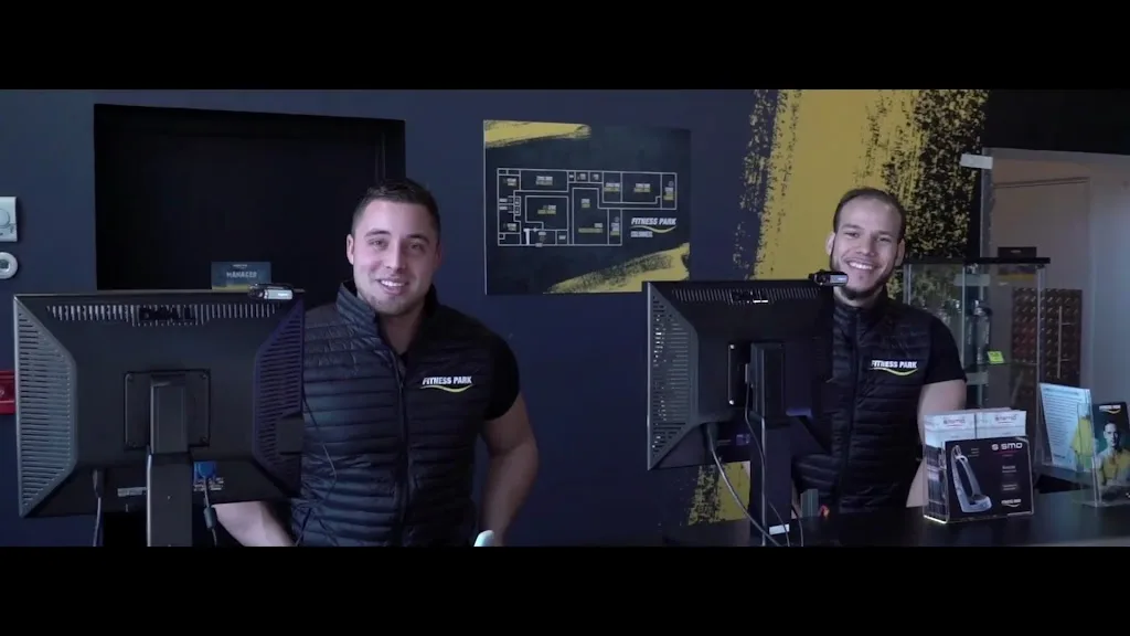 Fitness Park - Salle de sport Coulommiers - photo 1