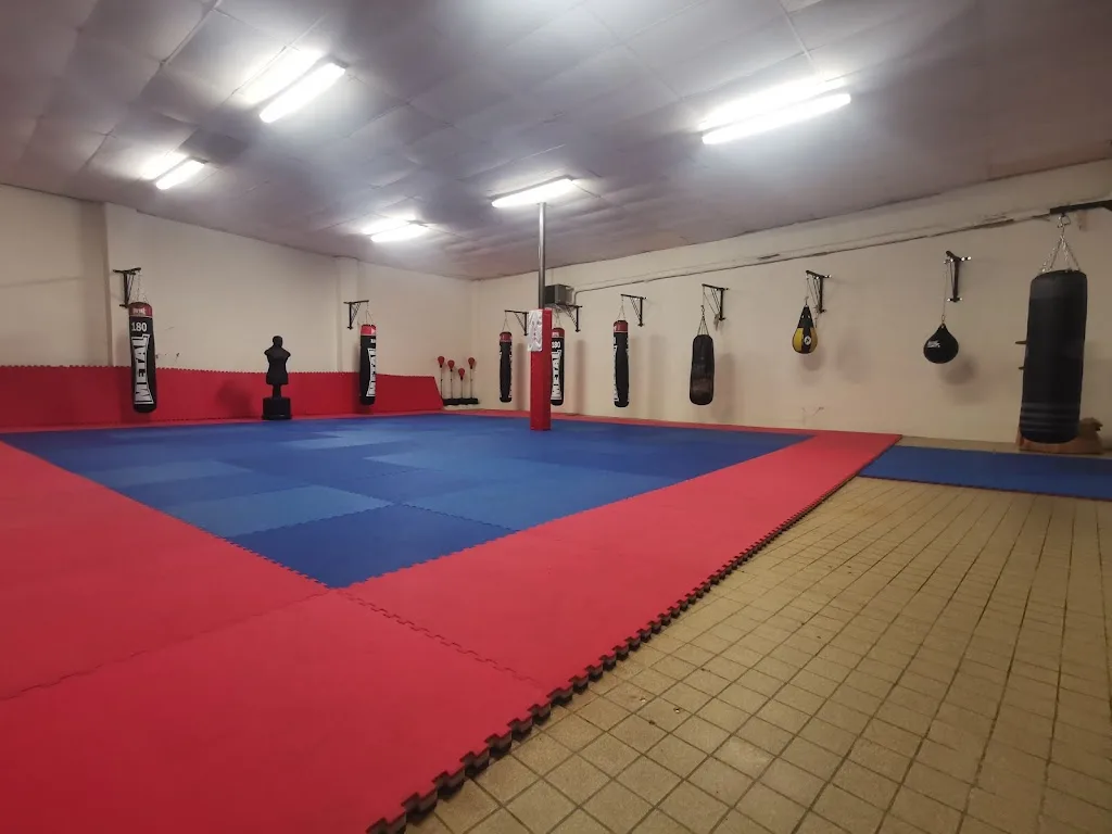 Dojo Du Couserans - photo 1