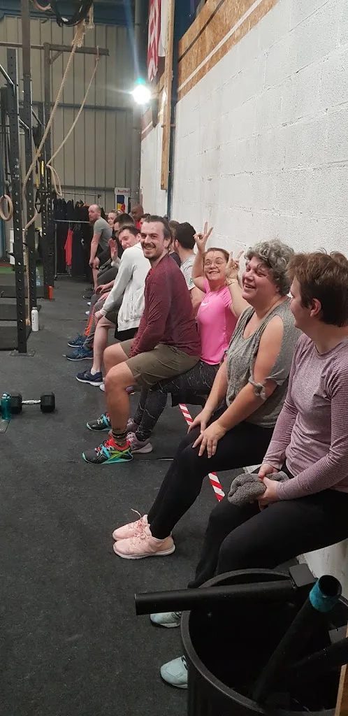 Ryù CrossFit - photo 1