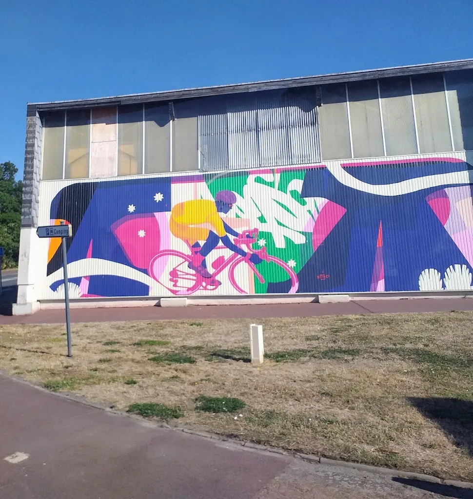 Salle de sport Pierre de Coubertin - photo 1