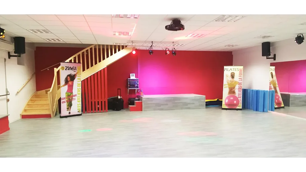 MON SPORT MA FORME - photo 1