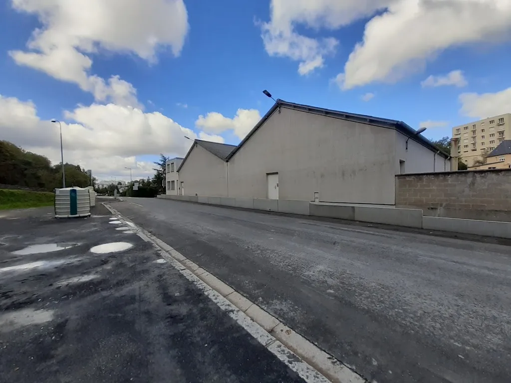 Salle Mesnilcroc - photo 1