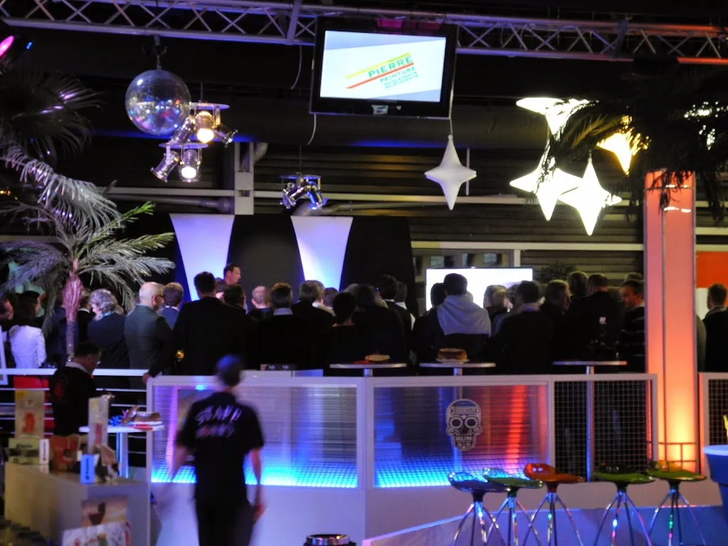Salle Mesnilcroc - photo 2