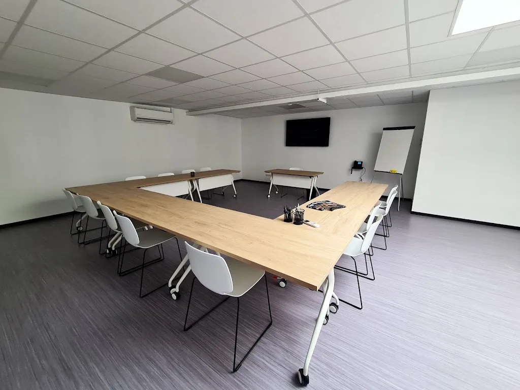 Arena Fitness - Salle de sport Vichy / Bellerive sur Allier - photo 2