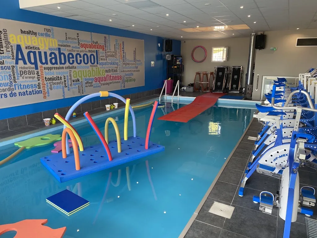 Aquabecool St Maximin - photo 3