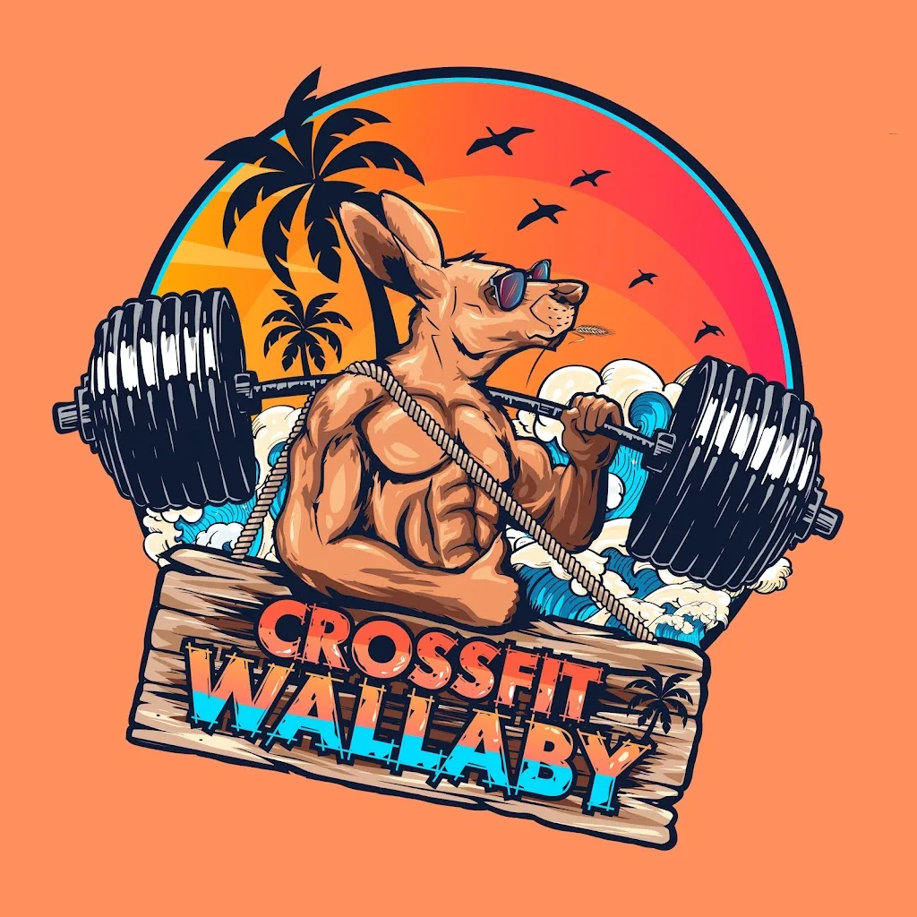 CrossFit Wallaby Virsac - photo 1