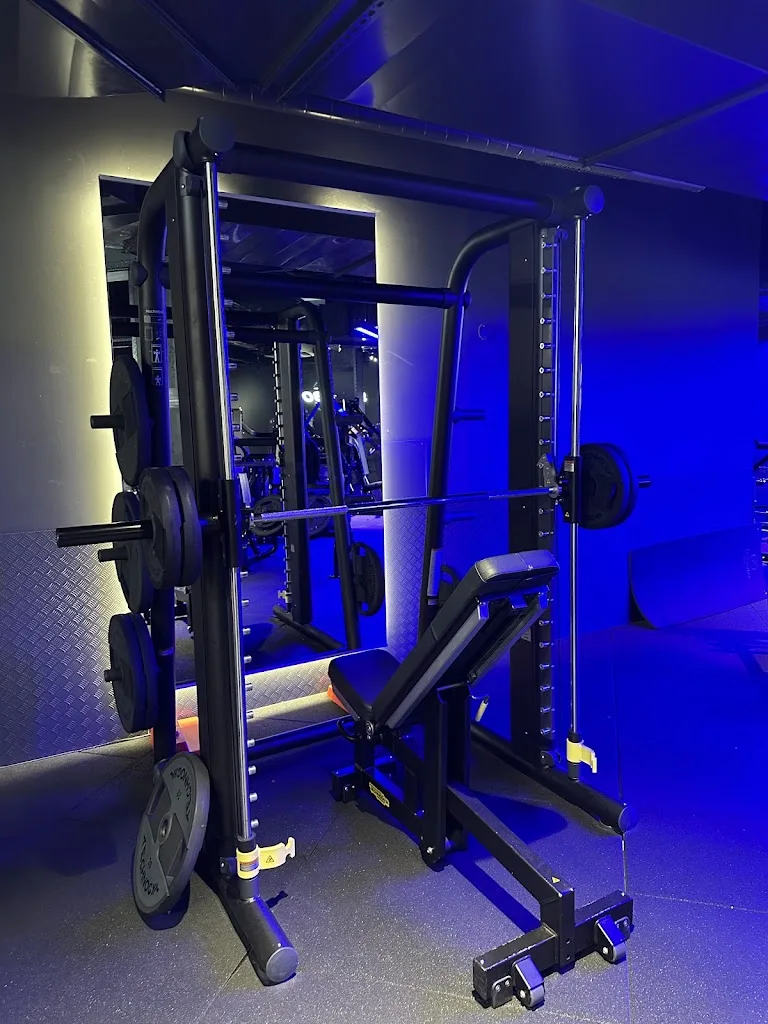 Salle de sport Vanves - Fitness Park - photo 1