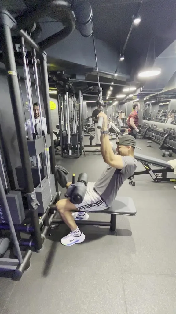 Salle de sport Vanves - Fitness Park - photo 2