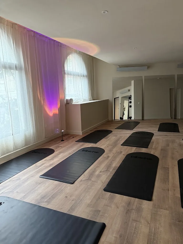 Bibiche | Reformer & Hot Pilates