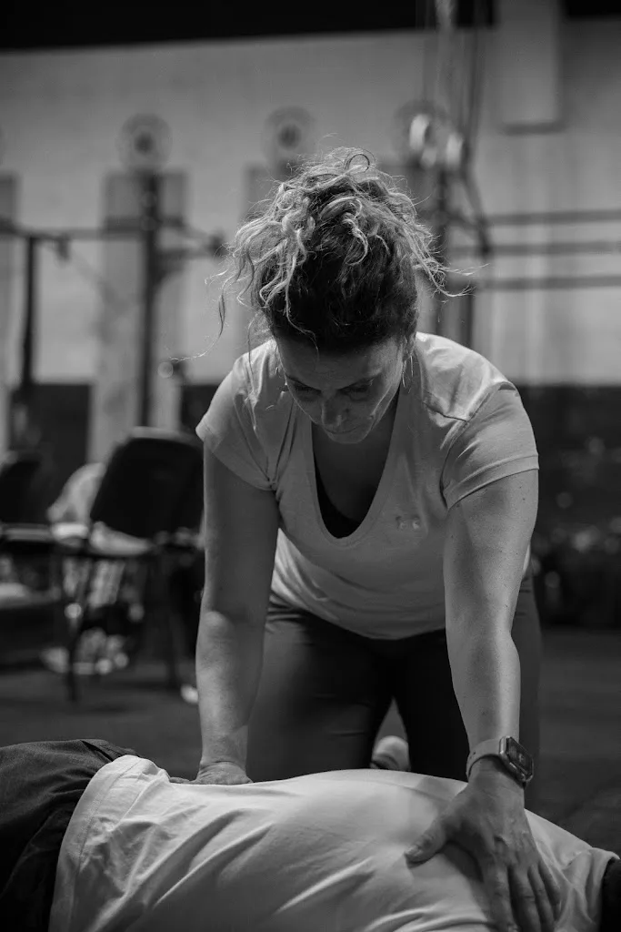 Bibiche | Reformer & Hot Pilates - photo 2