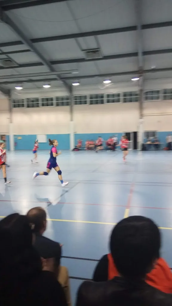 Saint André de Cubzac Badminton SACB - photo 1