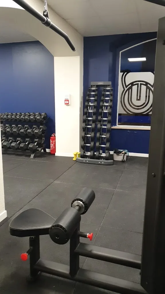Gravon Training Studio - photo 1