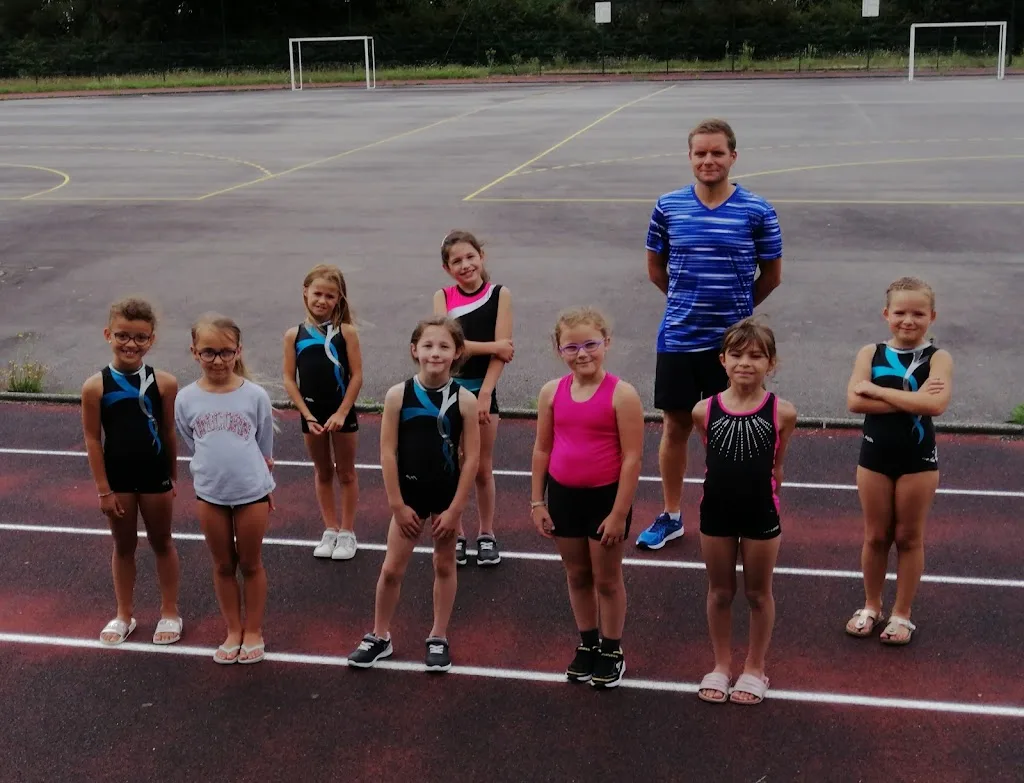 Avenir La Redonnaise Gymnastique - photo 1