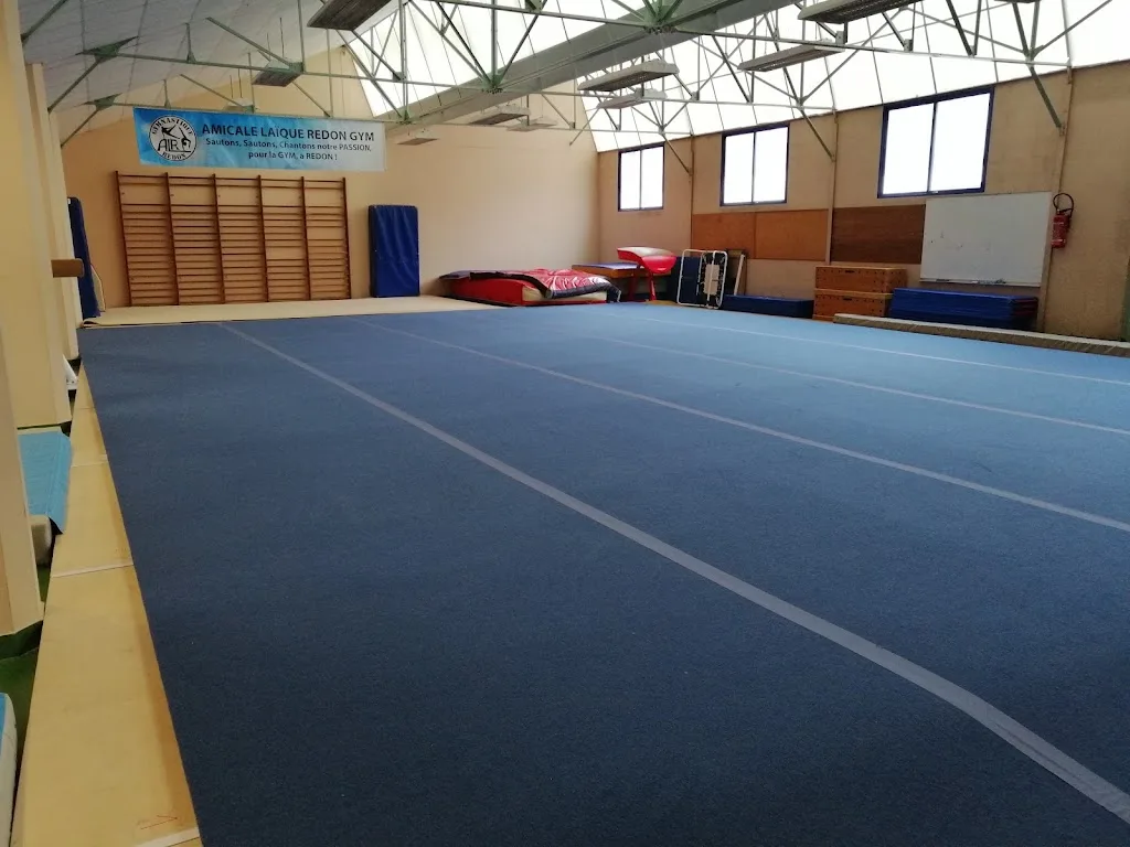 Avenir La Redonnaise Gymnastique - photo 2
