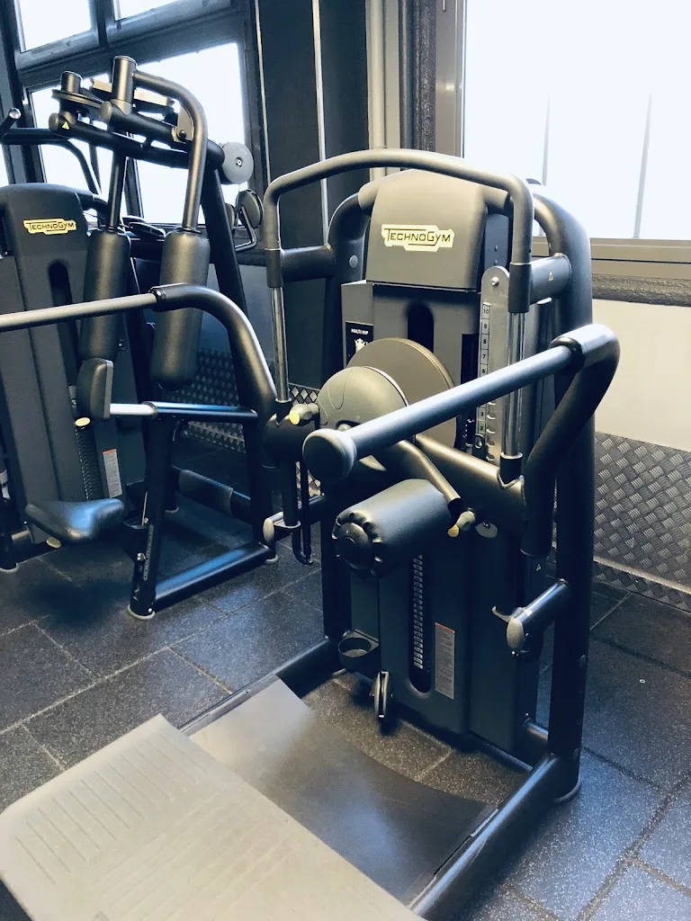 Fitness Park République - Salle de sport Paris 11 - photo 3
