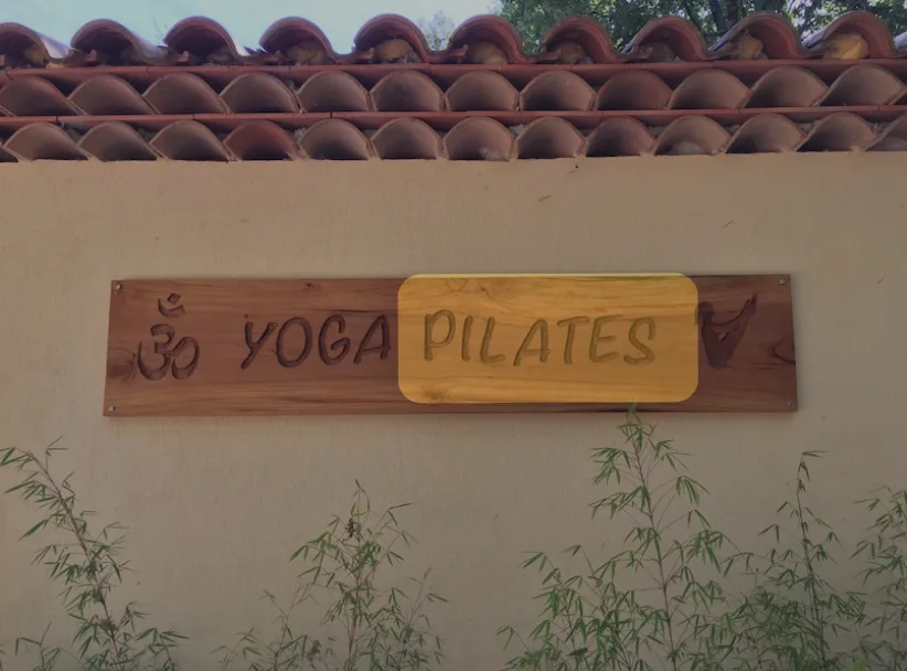 LaurenceYogapilates - photo 2