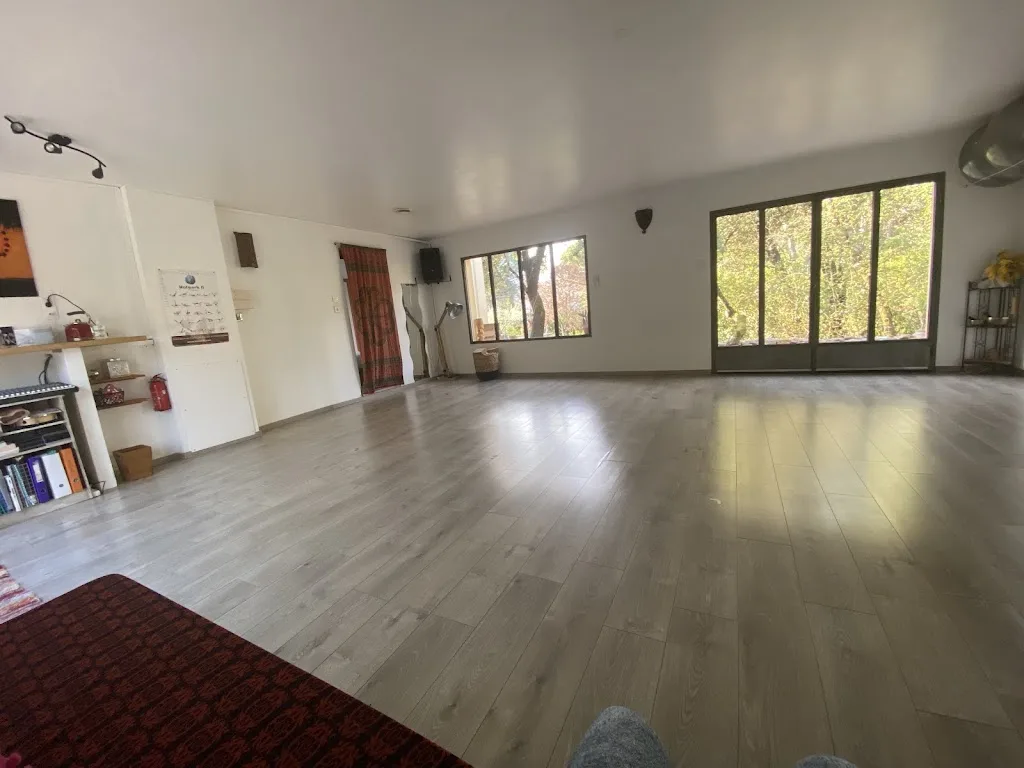LaurenceYogapilates - photo 4