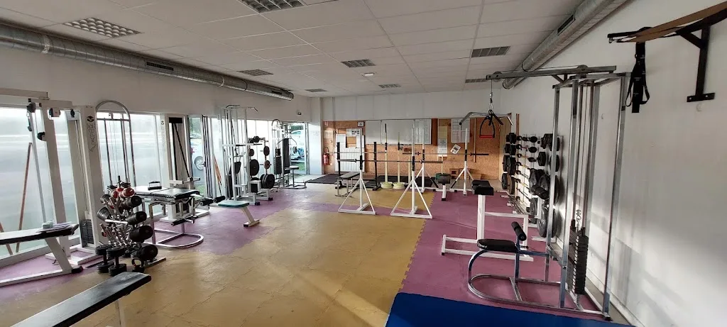 Saint Manvieu Musculation Forme et Santé (SMMFS) - photo 1