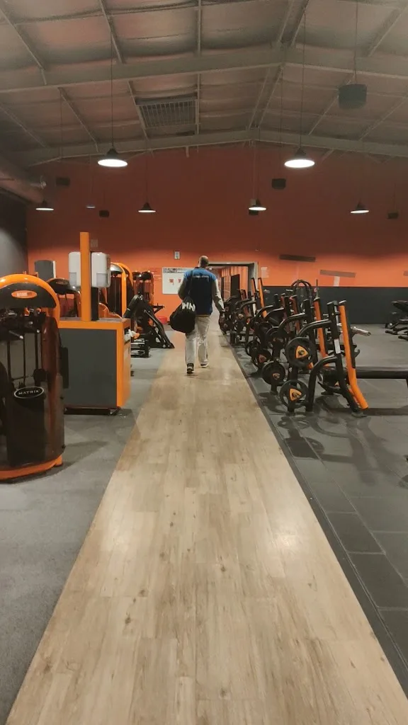 Basic Fit - photo 1