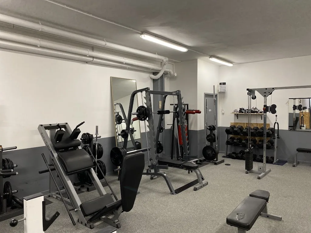 Training Life Laragne - photo 1