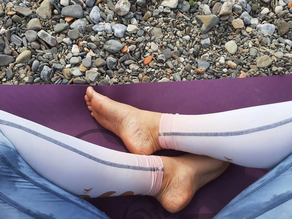 Inspire Yoga - photo 1