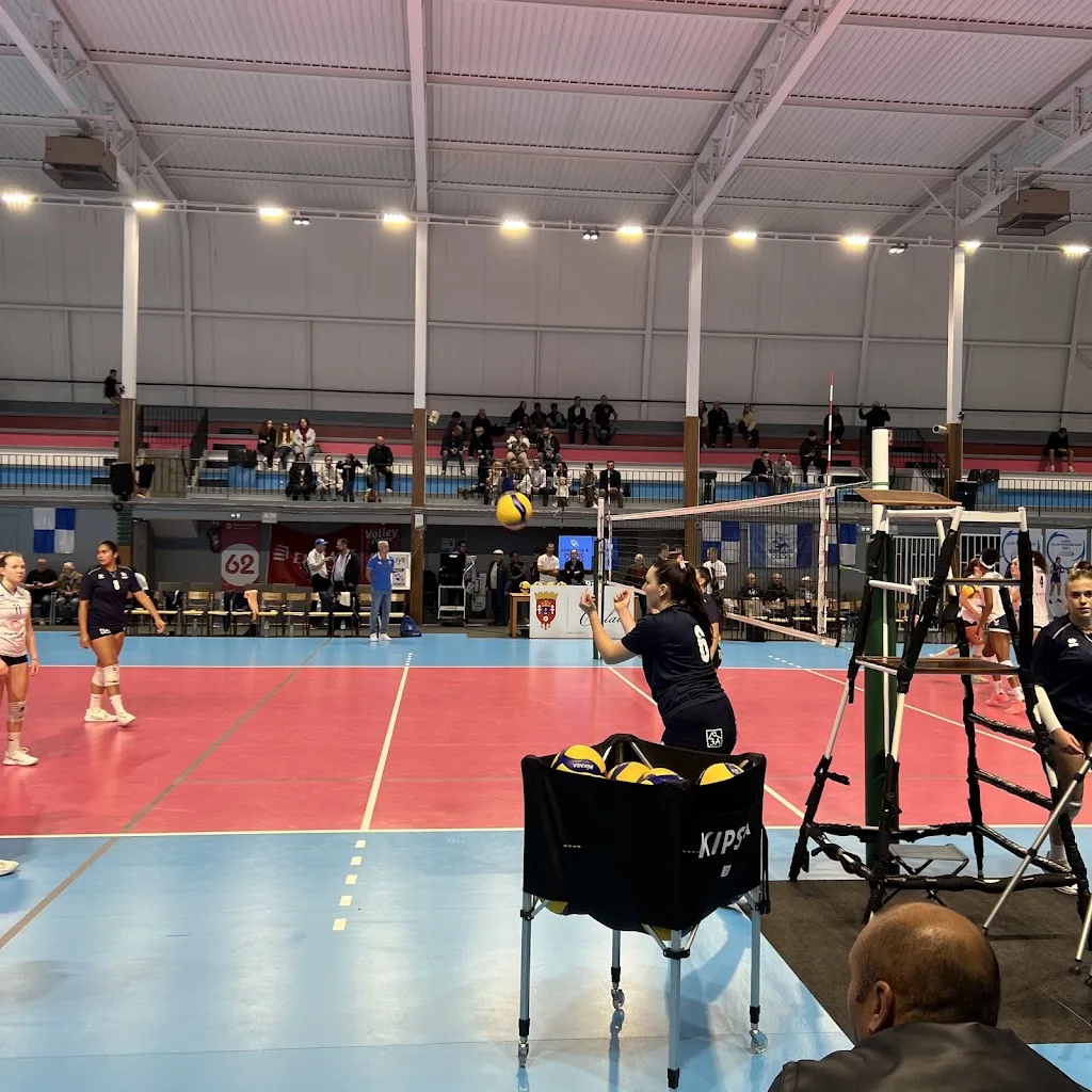 Salle de sport Porte de Lille - photo 1