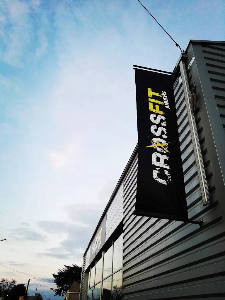 CrossFit Angers - photo 2