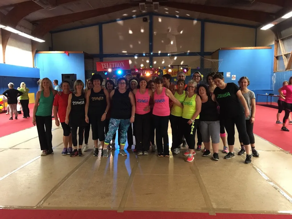 Zumba Campagne sur Aude - Vie Fitness