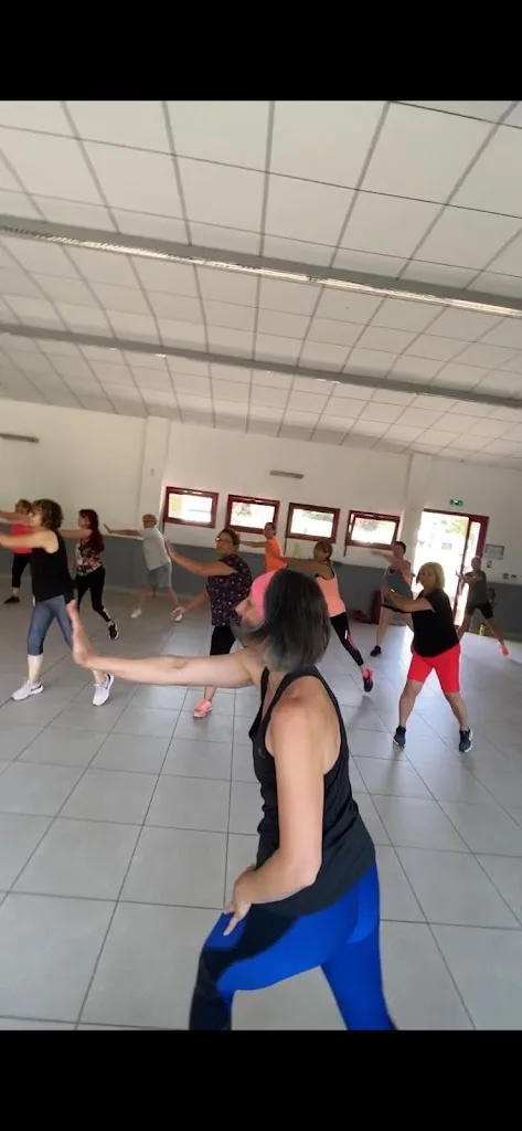 Zumba Campagne sur Aude - Vie Fitness - photo 2