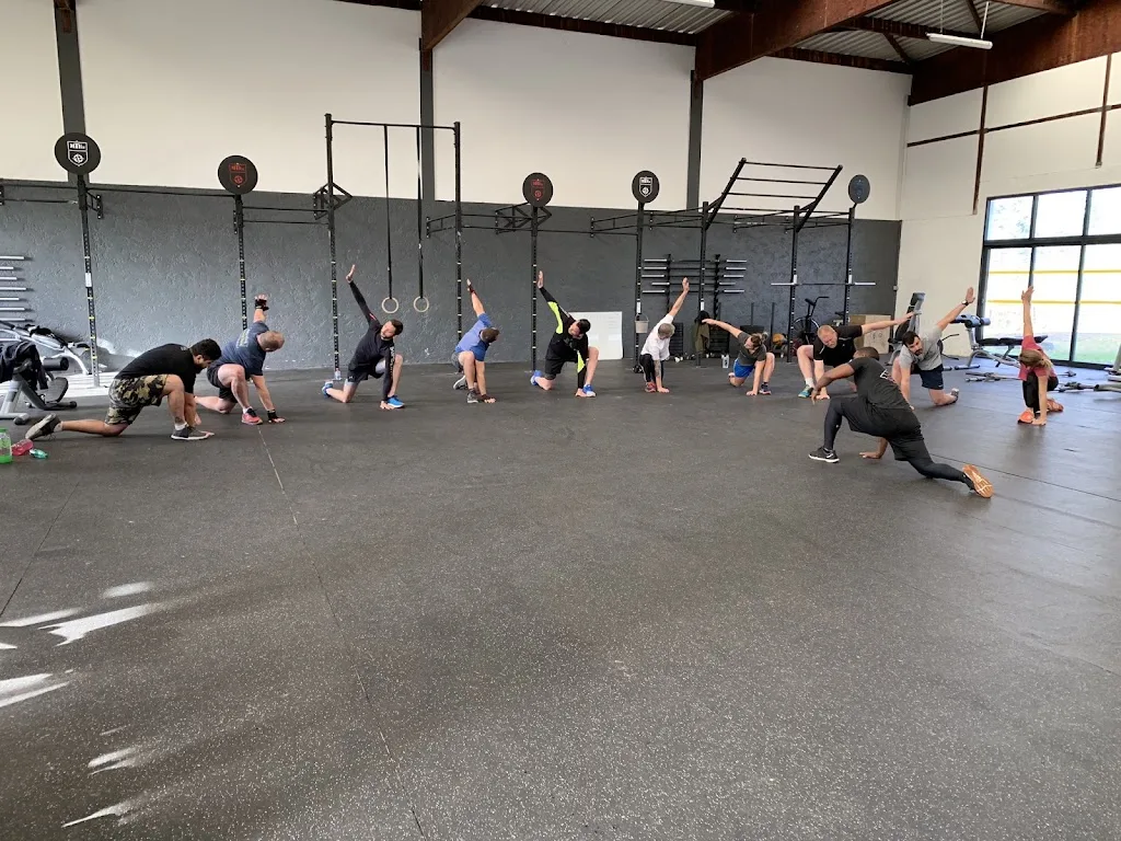 CrossFit Atalante - photo 2