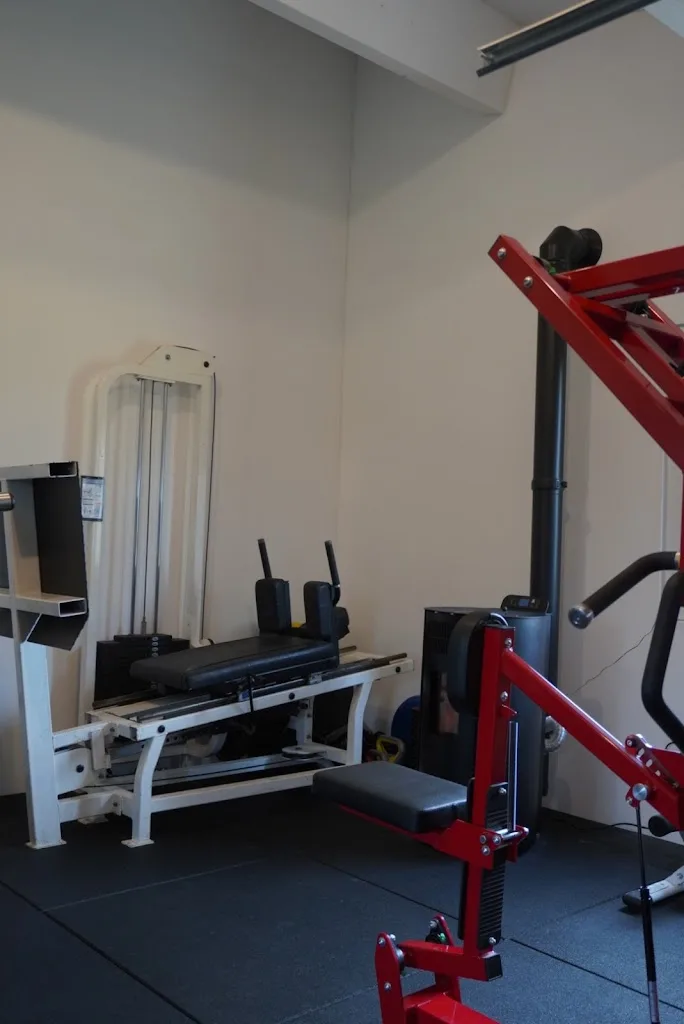 Qc_gym - photo 1