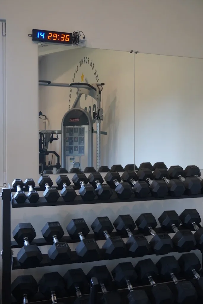 Qc_gym - photo 2