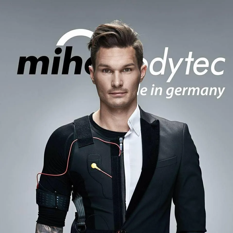 MIHA-BODYTEC ET MADEROTHERAPIE - photo 1
