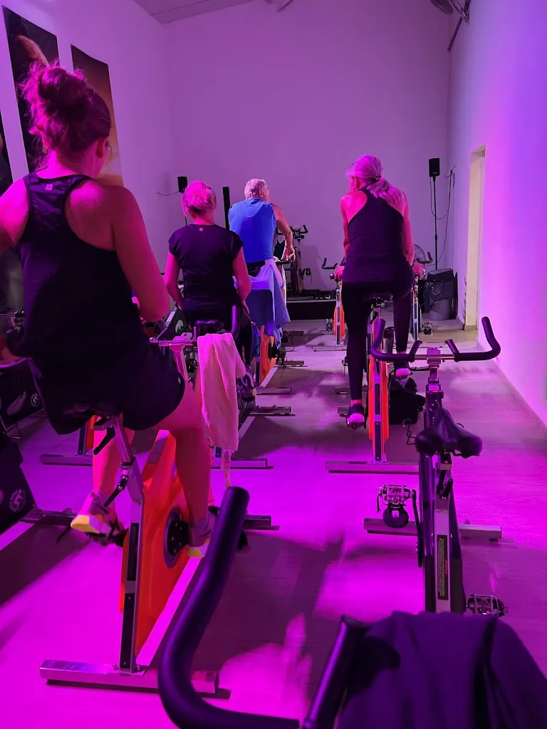 Salle Musculation MJC Puylaurens - photo 2