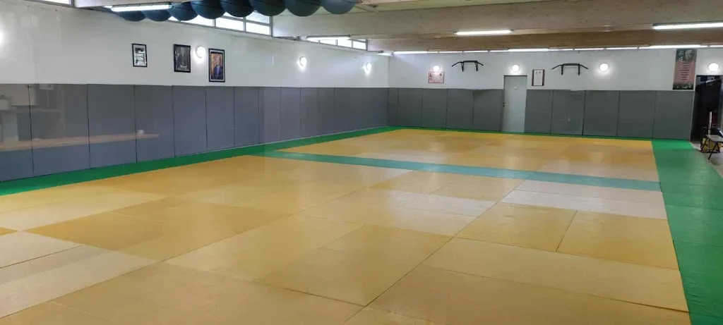 SALLE DES ASSOCIATIONS - photo 1