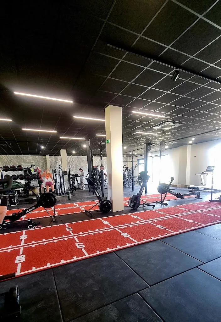 L'Appart Fitness Davézieux - photo 1