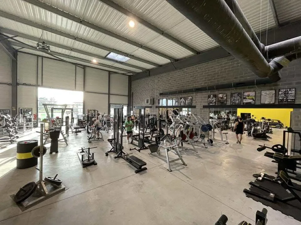 Wellness Arena - photo 2