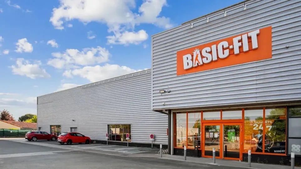 Basic-Fit - photo 1