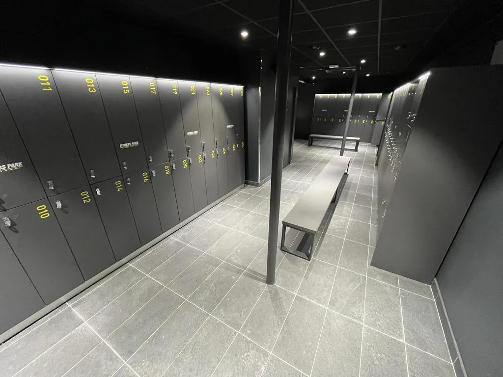 Fitness Park - Salle de sport La Varenne Saint-Hilaire - photo 1