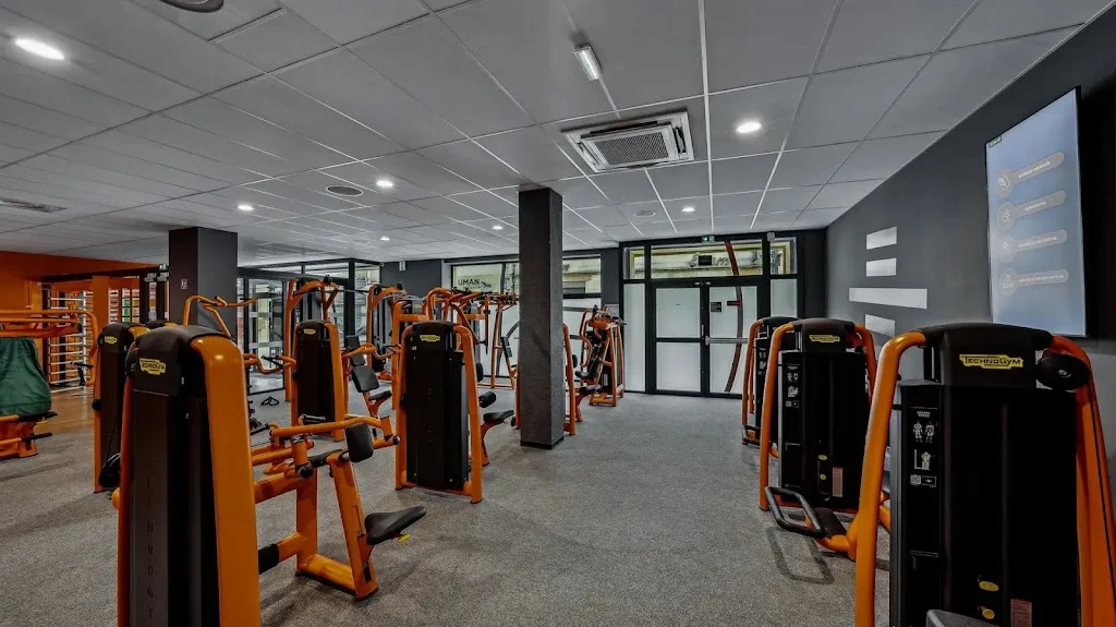 BasicFit Marmande - photo 1