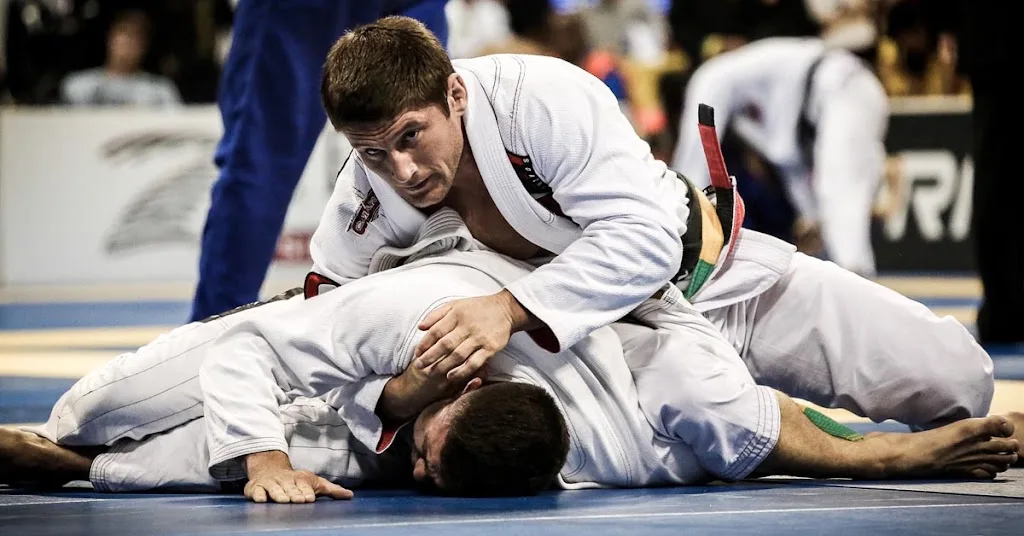 Fight Team Toulon Jiu-Jitsu Brésilien - photo 2