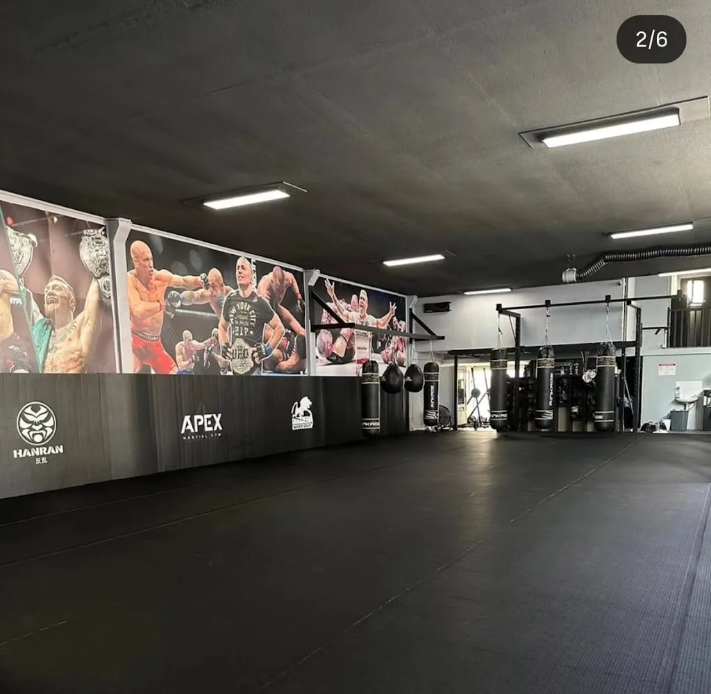 Fight Team Toulon Jiu-Jitsu Brésilien - photo 3