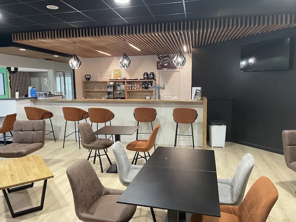 LE OOB - Salle de Sport - photo 1