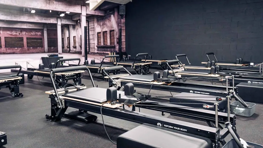 LE OOB - Salle de Sport - photo 2