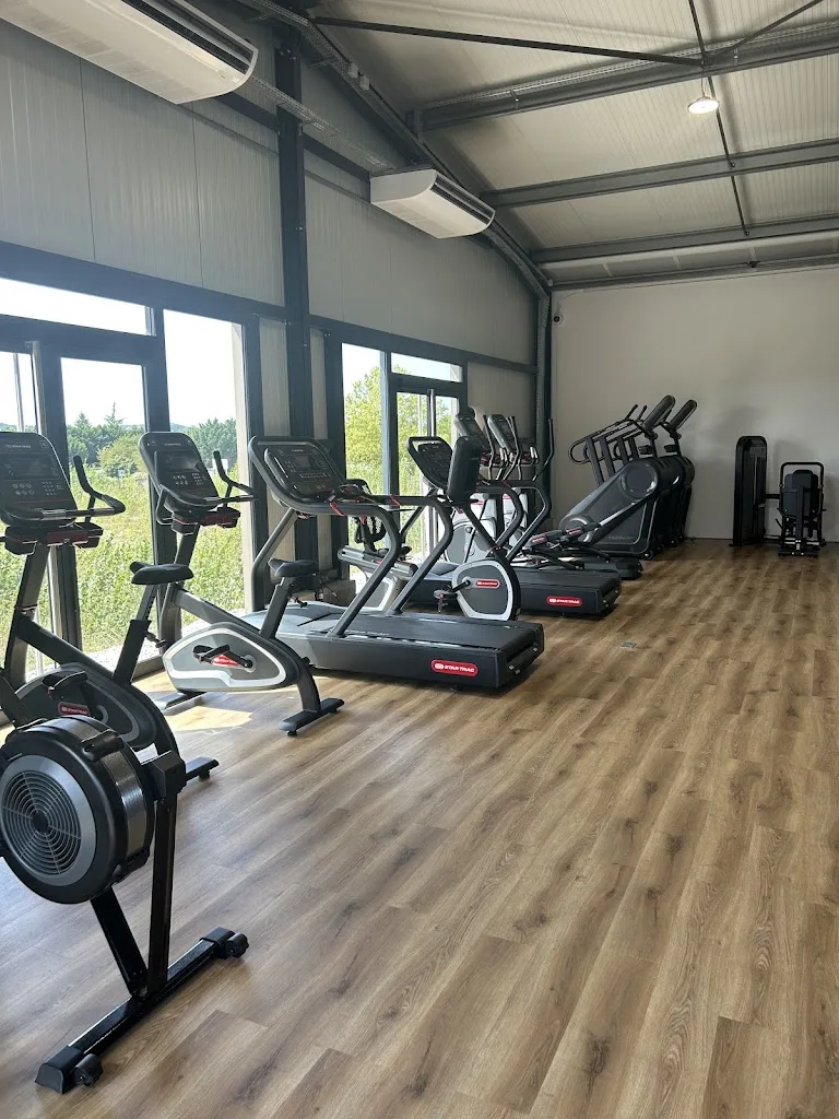 Bastid'fitness | Salle de sport - photo 1