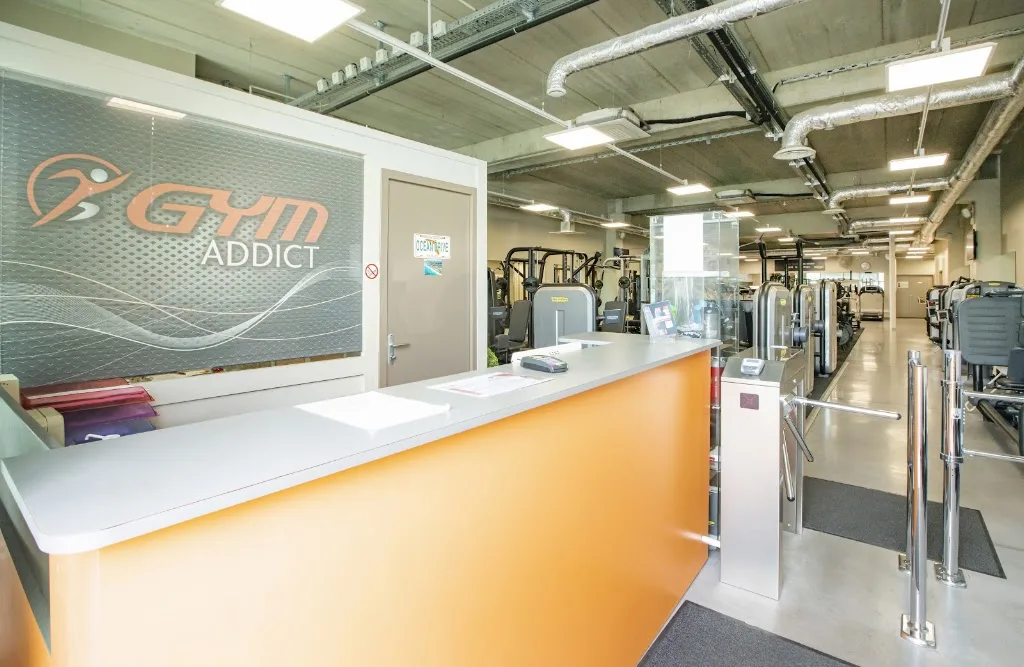 GymAddict - Salle de Sport Cogolin, Golfe de Saint-Tropez - photo 1
