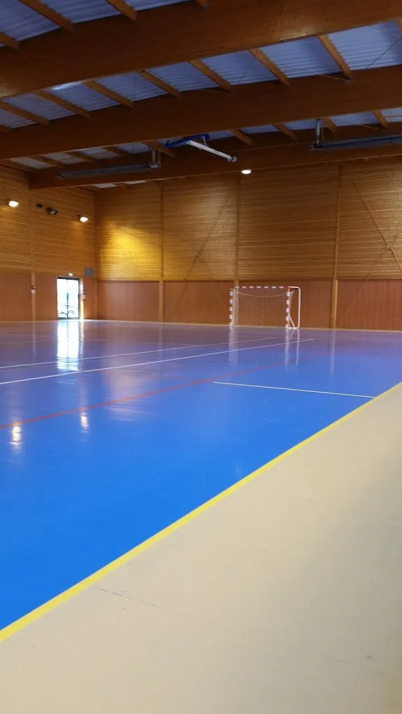 Gymnase - photo 1