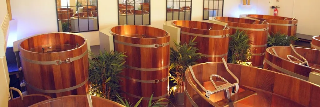 Cycl'en Spa - photo 1