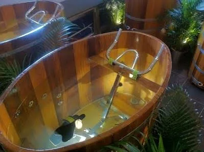 Cycl'en Spa - photo 2