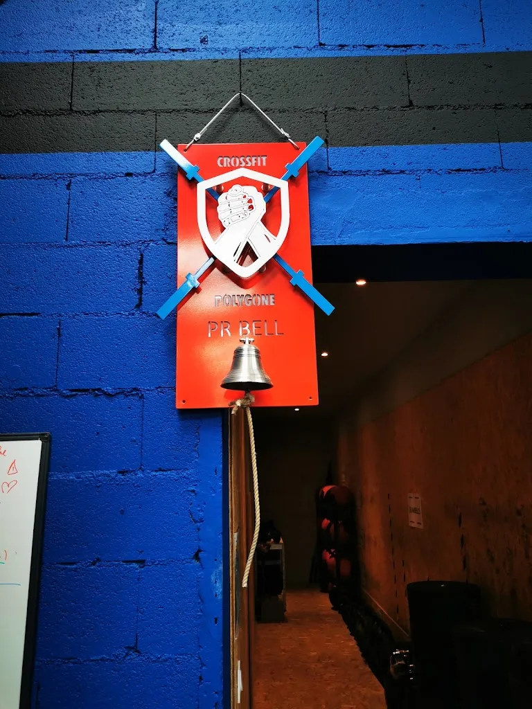 CrossFit Polygone - photo 1